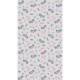 Πετσέτα Θαλάσσης Παιδική Beach Microfiber NM19 Palamaiki (90x160) 1Τεμ