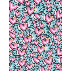 Πετσέτα Θαλάσσης Παιδική Beach Microfiber NM19 Palamaiki (90x160) 1Τεμ