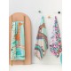 Πετσέτα Θαλάσσης Παιδική Beach Microfiber NM19 Palamaiki (90x160) 1Τεμ