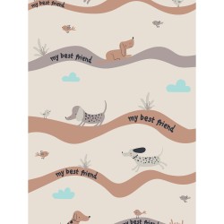 Πετσέτα Θαλάσσης Παιδική Beach Microfiber NM20 Palamaiki (90x160) 1Τεμ