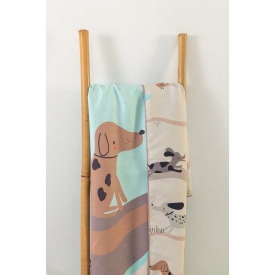 Πετσέτα Θαλάσσης Παιδική Beach Microfiber NM20 Palamaiki (90x160) 1Τεμ Πετσέτα Θαλάσσης Παιδική Beach Microfiber NM20 Palamaiki (90x160) 1Τεμ