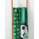 Πετσέτα Θαλάσσης Official Team Licenced NM PAO-2 Micro Palamaiki (90x160) 1Τεμ