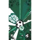 Πετσέτα Θαλάσσης Official Team Licenced NM PAO-2 Micro Palamaiki (90x160) 1Τεμ