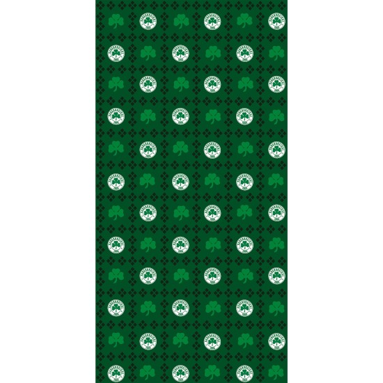 Πετσέτα Θαλάσσης Official Team Licenced NM PAO-2 Micro Palamaiki (90x160) 1Τεμ
