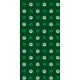 Πετσέτα Θαλάσσης Official Team Licenced NM PAO-2 Micro Palamaiki (90x160) 1Τεμ