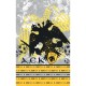 Πετσέτα Θαλάσσης Official Team Licenced NM AEK-2 Micro Palamaiki (90x160) 1Τεμ