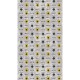 Πετσέτα Θαλάσσης Official Team Licenced NM AEK-2 Micro Palamaiki (90x160) 1Τεμ