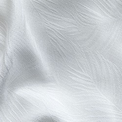 Κουρτίνα Με Τρούκς Curtains Belo Jacquard Palamaiki (140x260) 1Τεμ