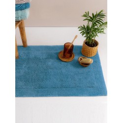 Πατάκι Μπάνιου Bathmats Mazu Spray Cotton Palamaiki (50x80) 1Τεμ