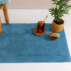 Πατάκι Μπάνιου Bathmats Mazu Spray Cotton Palamaiki (50x80) 1Τεμ