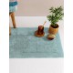 Πατάκι Μπάνιου Bathmats Mazu Blue Cotton Palamaiki (50x80) 1Τεμ