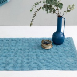 Πατάκι Μπάνιου Bathmats Sunu Spray Cotton Palamaiki (50x80) 1Τεμ