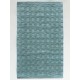 Πατάκι Μπάνιου Bathmats Sunu Blue Cotton Palamaiki (50x80) 1Τεμ