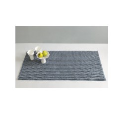 Χαλάκι Κουζίνας Kitchen Rugs Hutu Blue Cotton Palamaiki (60x120) 1Τεμ
