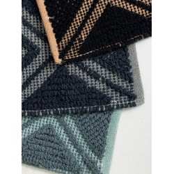 Χαλάκι Κουζίνας Kitchen Rugs Chang Camel Cotton Palamaiki (60x120) 1Τεμ