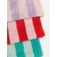 Πατάκι Μπάνιου Bathmats Afro Levander Cotton Palamaiki (50x80) 1Τεμ