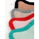 Πατάκι Μπάνιου Bathmats Baxi Aqua Cotton Palamaiki (50x80) 1Τεμ