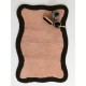 Πατάκι Μπάνιου Bathmats Baxi Taupe Cotton Palamaiki (50x80) 1Τεμ Πατάκι Μπάνιου Bathmats Baxi Taupe Cotton Palamaiki (50x80) 1Τεμ