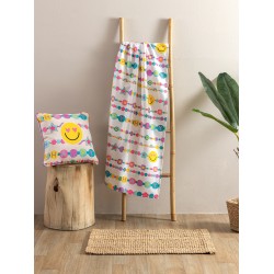 Πετσέτα Θαλάσσης Παιδική Beach Microfiber CM101 Palamaiki (70x140) 1Tεμ