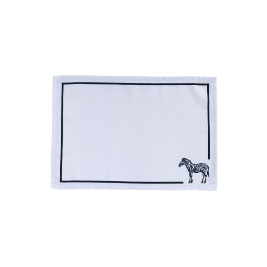 Σουπλά Σετ Kitchen Accessories PLA100 Palamaiki (33x48) 2Τεμ