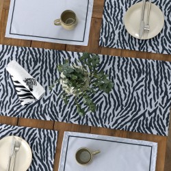 Σουπλά Σετ Kitchen Accessories PLA100 Palamaiki (33x48) 2Τεμ