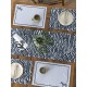 Σουπλά Σετ Kitchen Accessories PLA101 Palamaiki (33x48) 2Τεμ