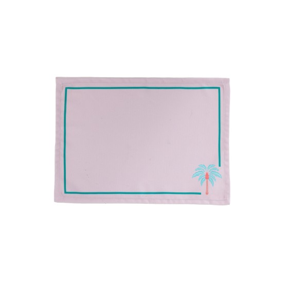 Σουπλά Σετ Kitchen Accessories PLA104 Palamaiki (33x48) 2Τεμ