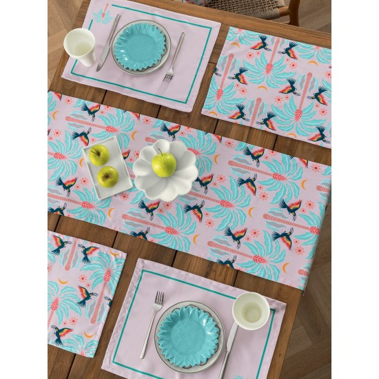 Σουπλά Σετ Kitchen Accessories PLA105 Palamaiki (33x48) 2Τεμ