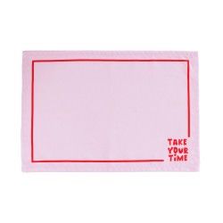 Σουπλά Σετ Kitchen Accessories PLA107 Palamaiki (33x48) 2Τεμ