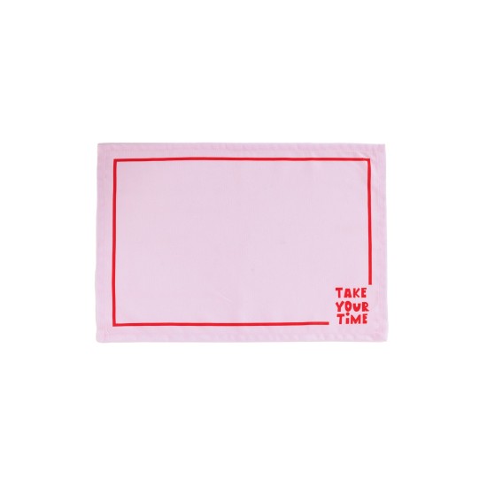 Σουπλά Σετ Kitchen Accessories PLA107 Palamaiki (33x48) 2Τεμ