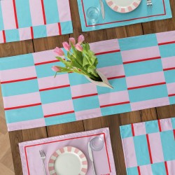 Σουπλά Σετ Kitchen Accessories PLA107 Palamaiki (33x48) 2Τεμ