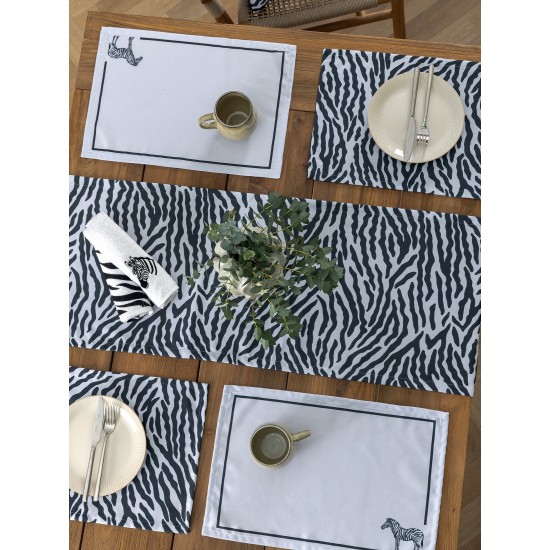 Τραβέρσα Kitchen Accessories RUN100 Palamaiki (40x150) 1Τεμ