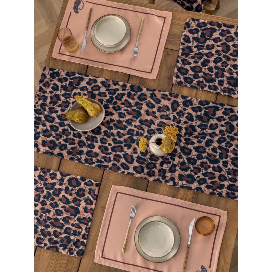 Τραβέρσα Kitchen Accessories RUN101 Palamaiki (40x150) 1Τεμ