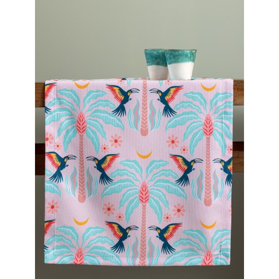 Τραβέρσα Kitchen Accessories RUN102 Palamaiki (40x150) 1Τεμ