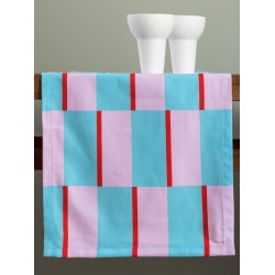 Τραβέρσα Σετ Kitchen Accessories RUN103 Palamaiki (40x150) 1Τεμ