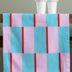 Τραβέρσα Σετ Kitchen Accessories RUN103 Palamaiki (40x150) 1Τεμ