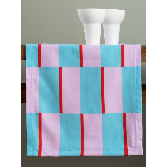 Τραβέρσα Σετ Kitchen Accessories RUN103 Palamaiki (40x150) 1Τεμ