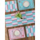 Σουπλά Σετ Kitchen Accessories PLA108 Palamaiki (33x48) 2Τεμ