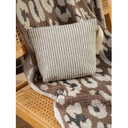 Νεσεσέρ Θαλάσσης Beach Bag Black Palamaiki (20x21x5) 1Τεμ
