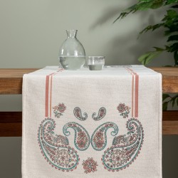 Τραβέρσα Formal Dinner MH200 Palamaiki (45x140) 1Τεμ