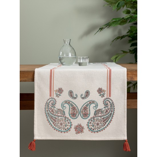 Τραβέρσα Formal Dinner MH200 Palamaiki (45x140) 1Τεμ