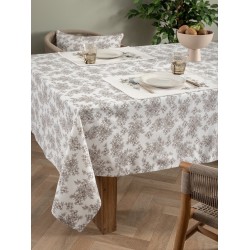 Τραπεζομάντηλο Formal Dinner MH100 Cotton Palamaiki (140x140) 1Τεμ