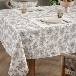 Τραπεζομάντηλο Formal Dinner MH100 Cotton Palamaiki (140x220) 1Τεμ