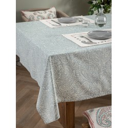 Τραπεζομάντηλο Formal Dinner MH200 Cotton Palamaiki (140x140) 1Τεμ