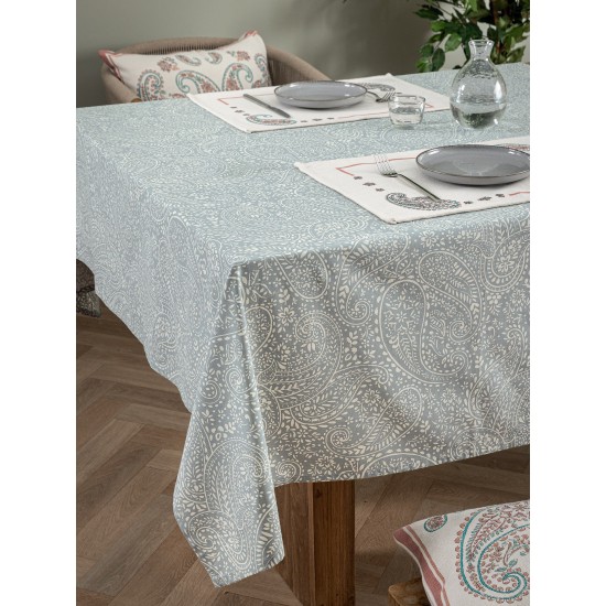 Τραπεζομάντηλο Formal Dinner MH200 Cotton Palamaiki (140x180) 1Τεμ