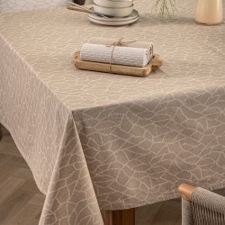 Τραπεζομάντηλο Formal Dinner MH300 Cotton Palamaiki (140x220) 1Τεμ