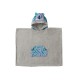 Poncho Παιδικό Baby Bath Koala Cotton Palamaiki (70x120) 1Τεμ Poncho Παιδικό Baby Bath Koala Cotton Palamaiki (70x120) 1Τεμ