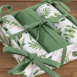 Πετσέτες Κουζίνας Σετ Kitchen Towels MH900 Cotton Palamaiki (40x70) 3Τεμ Πετσέτες Κουζίνας Σετ Kitchen Towels MH900 Cotton Palamaiki (40x70) 3Τεμ