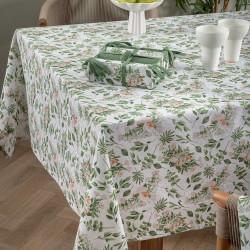 Τραπεζομάντηλο Formal Dinner MH1000 Cotton Palamaiki (140x220) 1Τεμ
