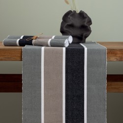 Τραβέρσα MH1500 Grey Cotton Palamaiki (35x140) 1Τεμ Τραβέρσα MH1500 Grey Cotton Palamaiki (35x140) 1Τεμ